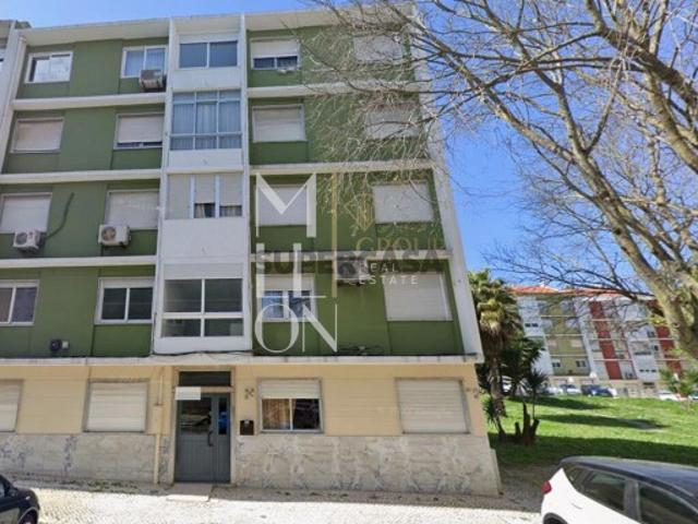 Casa venda em Lisboa
