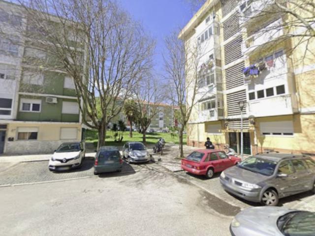 Apartamento venda em Lisboa