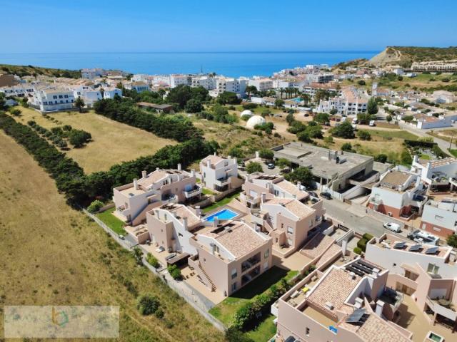 Apartamento venda em Vila Do Bispo, Faro