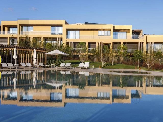 Apartamento venda em Castro Marim, Faro