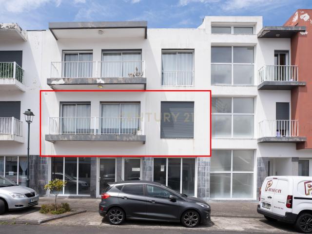Apartamento venda em Açores, Ribeira Grande
