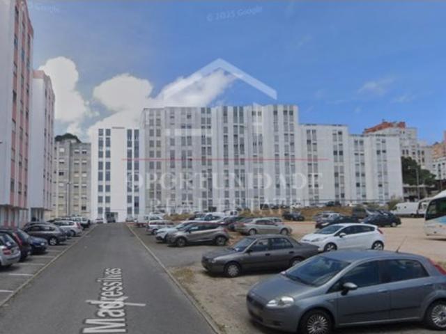 Apartamento venda em Rio de Mouro Velho, Sintra