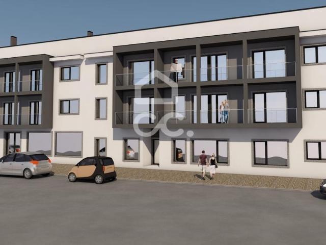 Apartamento venda em Viseu