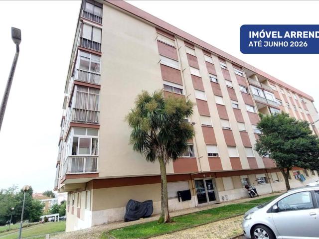 Apartamento venda em Bairro da Coopalme, Sintra