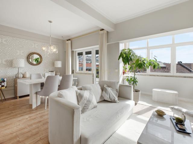 Apartamento venda em Serra das Minas, Sintra