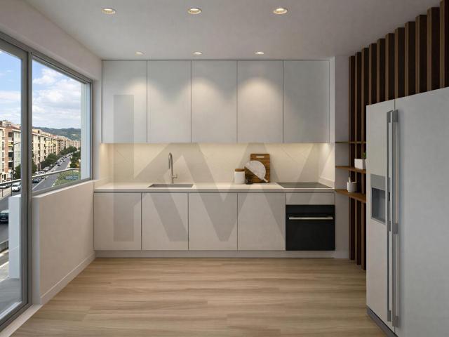 Apartamento venda em Rinchoa, Sintra