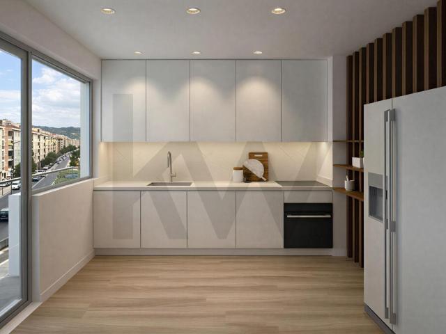 Apartamento venda em Rio de Mouro Velho, Sintra