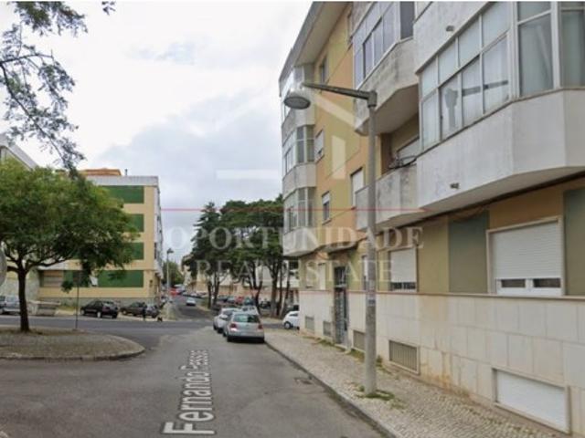 Apartamento venda em Rio de Mouro Velho, Sintra