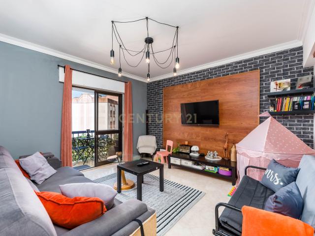 Apartamento venda em Rinchoa, Rio de Mouro