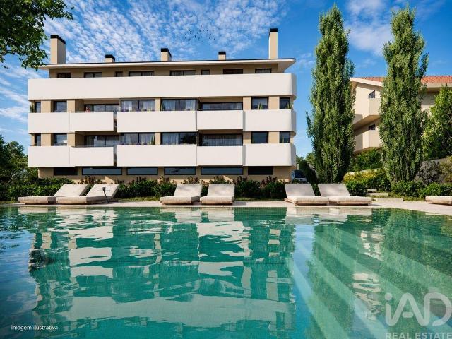Apartamento venda em Caneiro, Gondomar