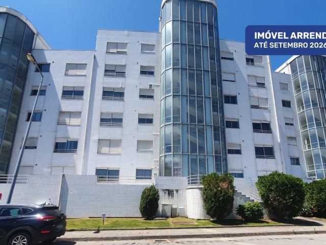 Apartamento venda em Penouço, Gondomar