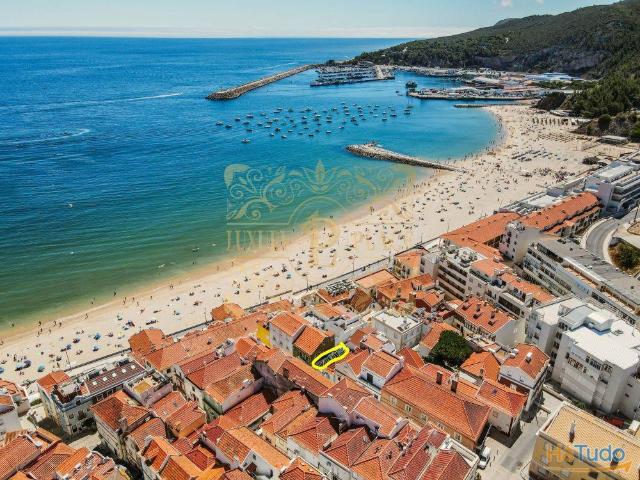 Apartamento venda em Sesimbra, Setúbal