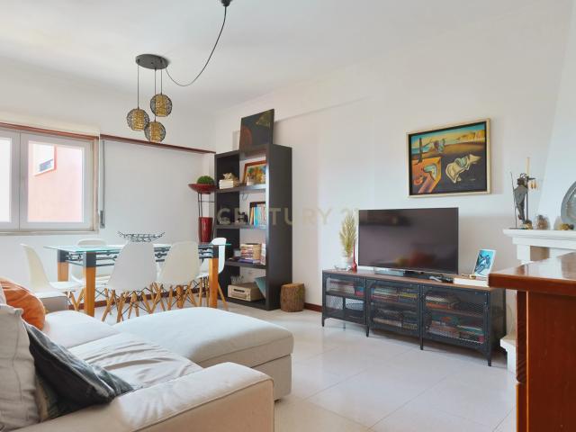 Apartamento venda em São Marcos, Cacém e São Marcos