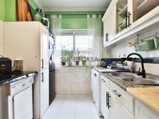 Casa venda em Bairro Andersen, Sintra