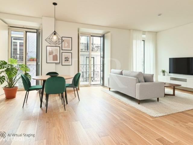 Apartamento venda em Misericórdia, Lisboa
