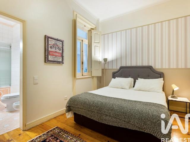 Apartamento alugar em Lisboa