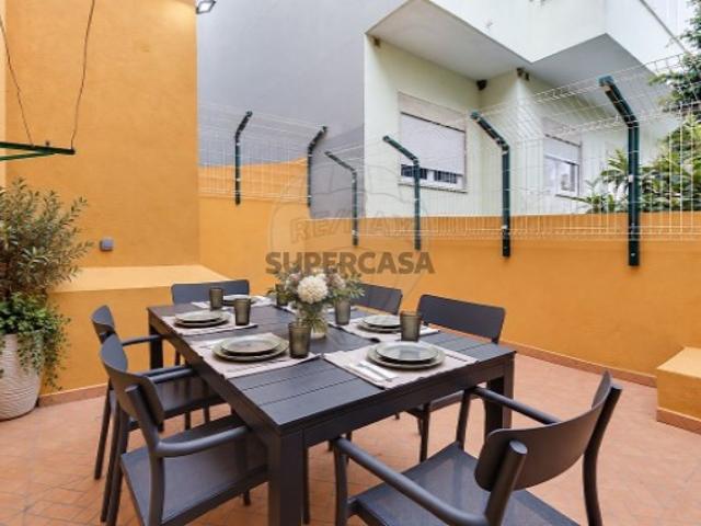 Casa venda em São Domingos de Benfica, Lisboa