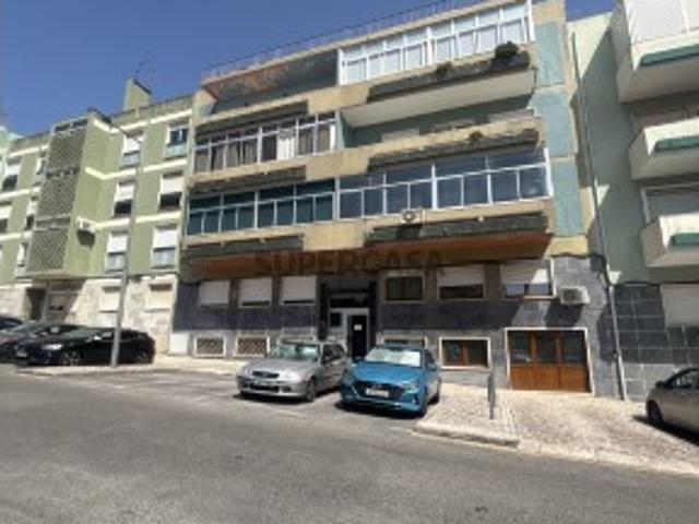 Casa venda em São Domingos de Benfica, Lisboa