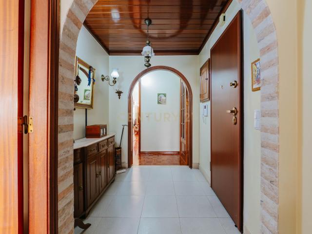 Apartamento venda em Lisboa