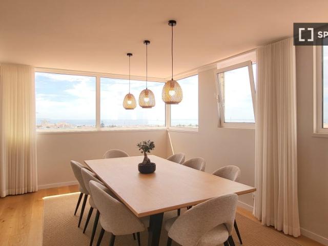 Apartamento alugar em Moinhos do Zambujal, Cascais