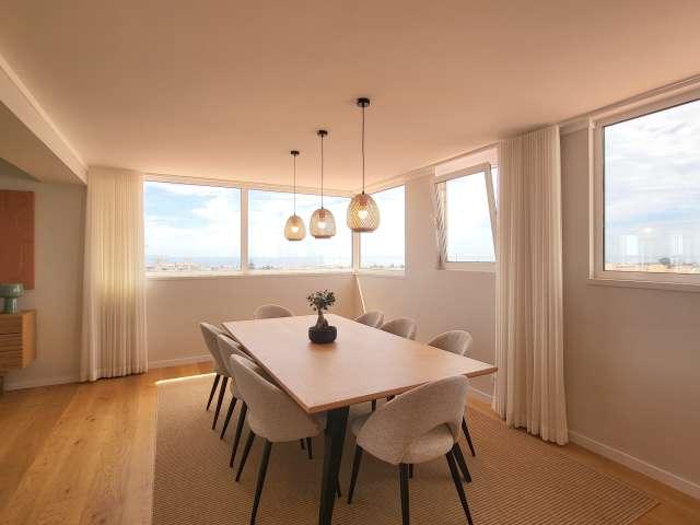 Apartamento alugar em Moinhos do Zambujal, Cascais