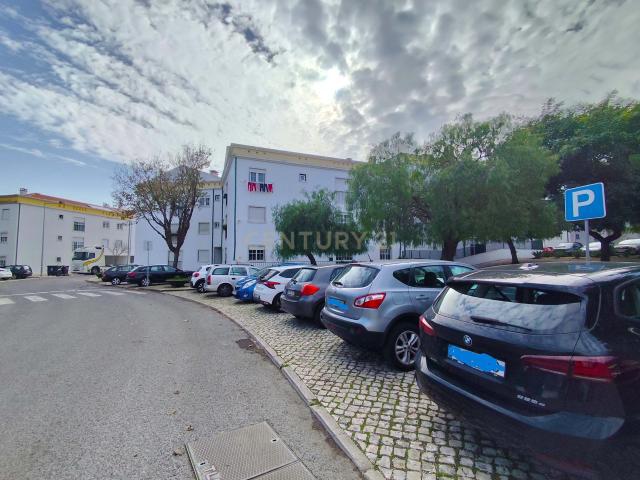 Apartamento alugar em Outeiro de Polima, Cascais