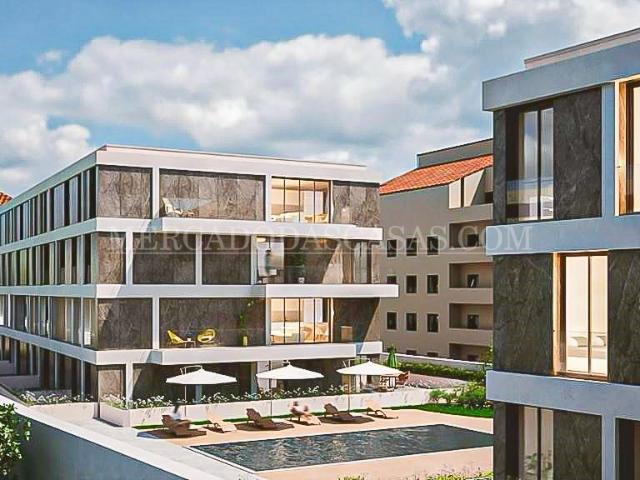 Apartamento venda em Vila Nova De Gaia, Porto