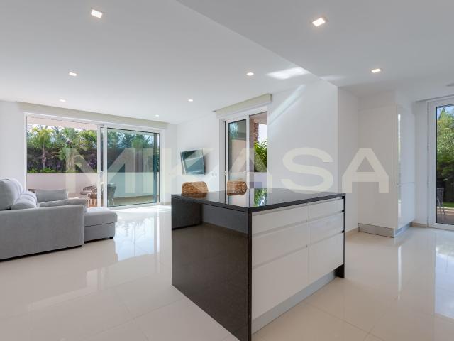Apartamento alugar em Torraltinha, Lagos