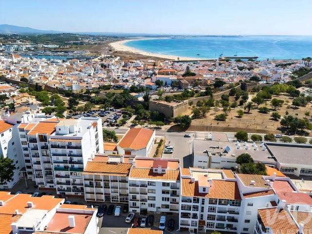 Apartamento venda em Ameijeira de Baixo, Lagos