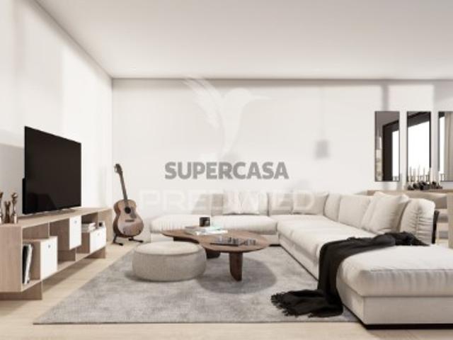 Casa venda em Entroncamento, São João Baptista