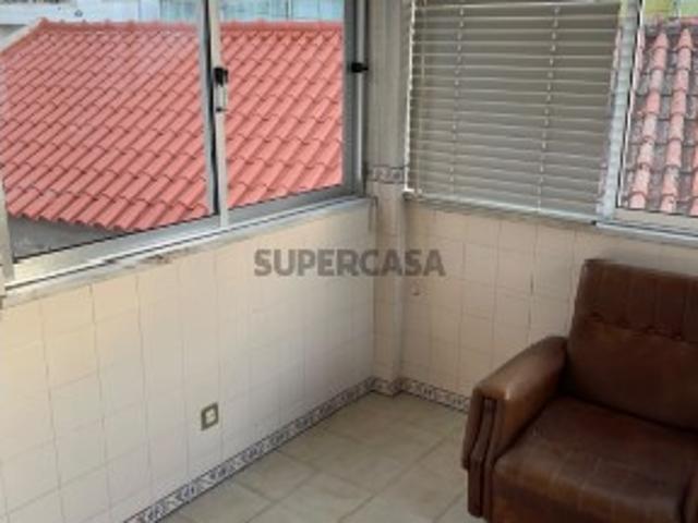 Casa venda em Entroncamento, São João Baptista