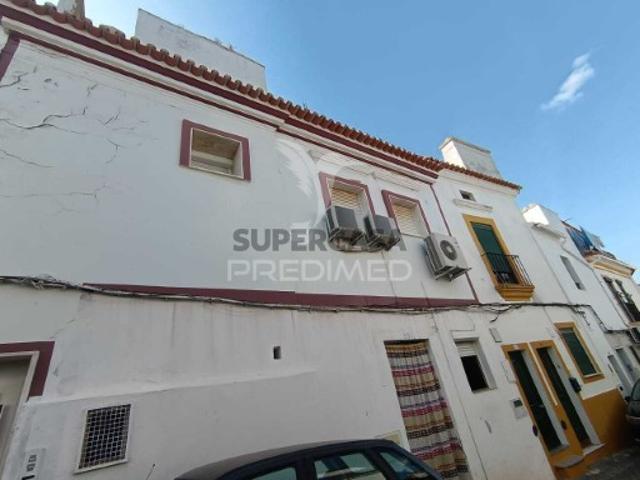 Casa venda em Campo Maior