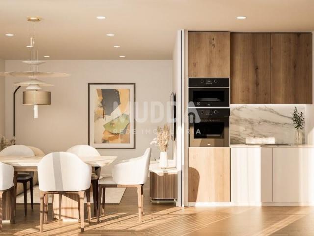 Apartamento venda em São João Da Madeira, Aveiro