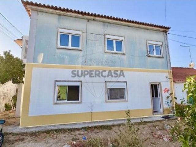 Casa venda em Larojo, Rio Maior