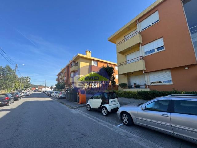 Apartamento venda em Santa Maria Da Feira, Aveiro