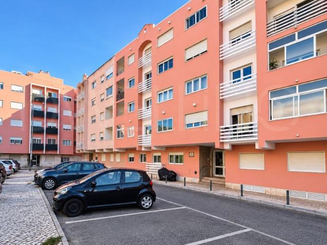 Apartamento venda em São Marcos, Cacém e São Marcos