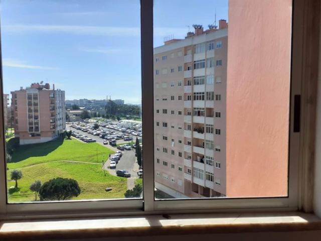 Apartamento venda em Agualva, Casal do Cotão