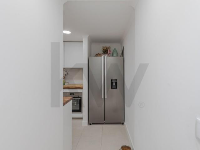 Apartamento venda em Zona Industrial da Bela Vista, Cacém e São Marcos