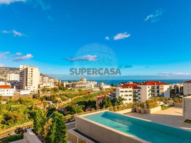 Casa venda em Funchal, Ilha Da Madeira