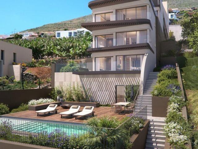 Apartamento venda em Cais do Carvão, Funchal