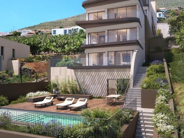 Apartamento venda em Cais do Carvão, Funchal
