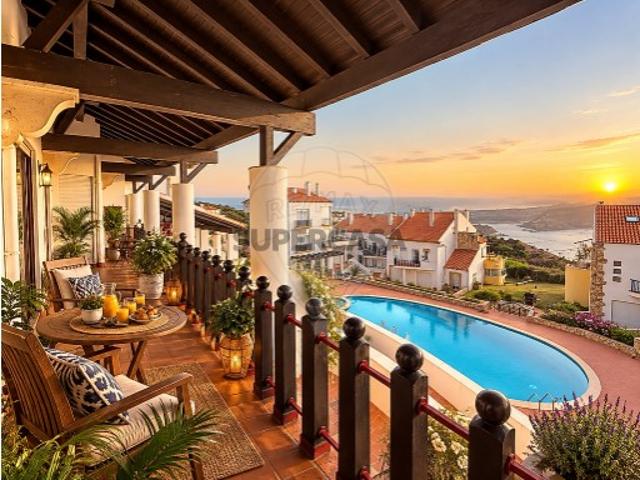 Casa venda em São Martinho do Porto, Alcobaça