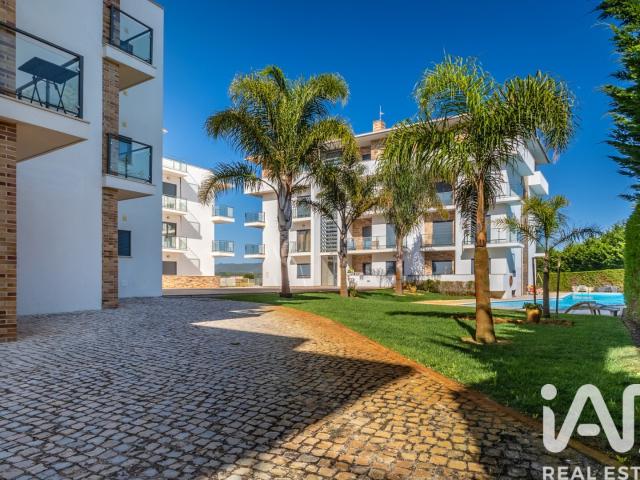 Apartamento alugar em São Martinho do Porto, Alcobaça