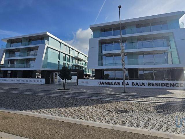 Apartamento venda em Casal das Hortas, Alcobaça