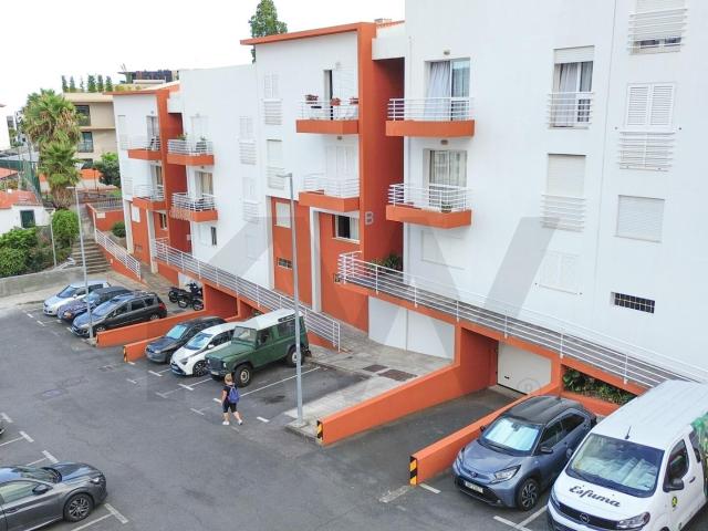 Apartamento alugar em Funchal, Ilha Da Madeira