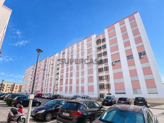 Casa venda em Camarinha, Setúbal