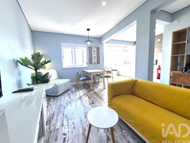 Apartamento venda em Santos Nicolau, Setúbal