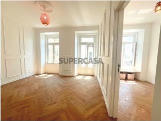 Casa venda em Santa Engrácia, Lisboa