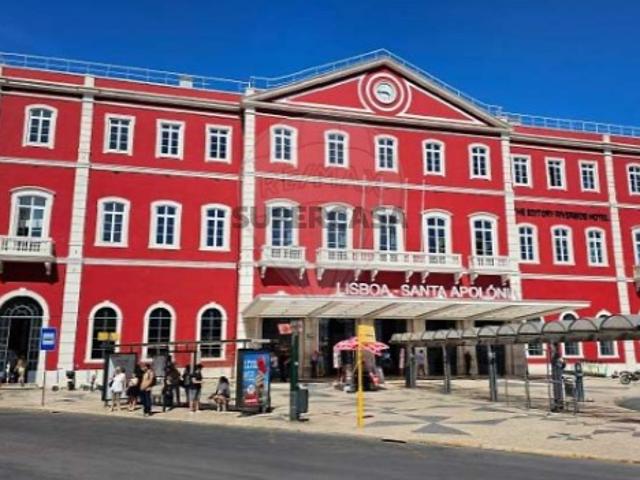 Casa venda em Santa Engrácia, Lisboa
