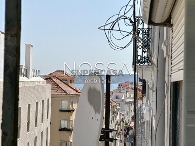 Casa venda em São Vicente de Fora, Lisboa